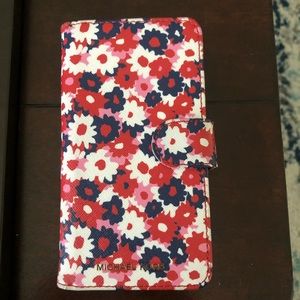 FOLIO MICHEAL KORS PHONE CASE IPHONE X/XS